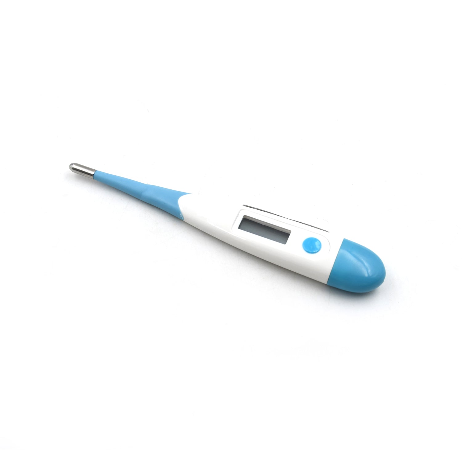 0372a Thermometer for Adults, Child With LCD Backlight Display & Thermometer Cover Thermometer for Fever 0372a Thermometer for Adults, Child With LCD Backlight Display & Thermometer Cover Thermometer for Fever